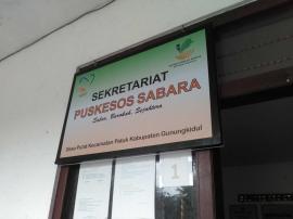 MENGENAL PUSKESOS SABARA